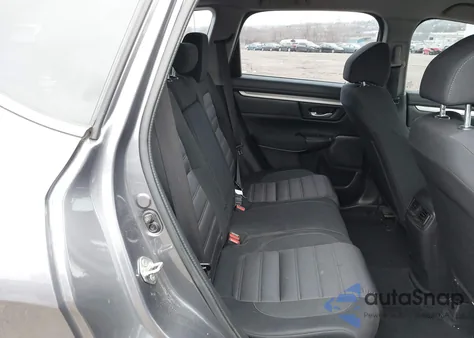 2019 Honda Cr-V Lx from USA, damaged, VIN 2HKRW6H35KH212325